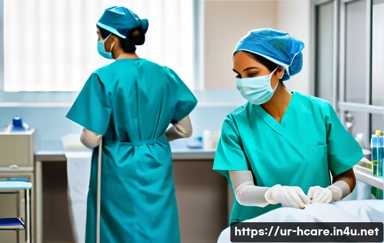 건강관리사 초보자를 위한 실무 가이드 관련 이미지 1